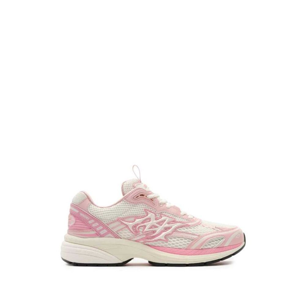 Amiri Women M-Tech Panelled Sneakers